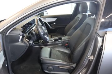Mercedes CLA Shooting Brake - 11