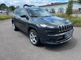 Jeep Cherokee Limited 4WD Diesel AUTOMATIK - Jeep Cherokee: Automatik