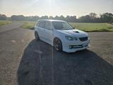 Mitsubishi Airtrek Turbo R kein Evo Evolut... - Mitsubishi mit Benzin-Antrieb: Kombi, Automatik