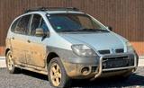 Renault Scenic  RX4 Allrad Klima Alu Volll... - Renault Scenic: Rx4