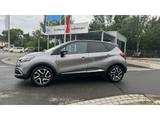 Renault Captur KLIMA KEYLESS - Renault Captur Gebrauchtwagen in Dresden