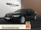 BMW 545e xDrive Limo M-Sport AHK ACC 19" HiFi Shadow - BMW 545 Gebrauchtwagen