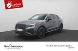 Audi Q2 40 TFSI quattro S line Virt.Cockpit LED Navi - Audi Q2 in Karlsruhe