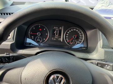 Volkswagen Caddy - 12