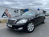 Mercedes-Benz S 420 L*GUARD B7*VR9*GEPANZERT*BLINDE*BLINDATO* - Mercedes S 420 mit Schiebedach