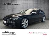 Audi S6 Avant 3.0 TDI quattro tiptronic B&O+ACC+AHK+H