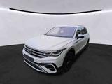 Volkswagen Tiguan Allspace Elegance DSG 4Motion 7-Sitzer