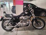 Harley-Davidson Harley-davidson 883 Sportster - SOLO 9600 KM ori - HARLEY-DAVIDSON 1998 SPORTSTER