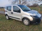 Peugeot Bipper 1.4 Benzin sehr gepilegt, f... - Peugeot Bipper von privat