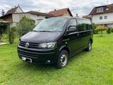Volkswagen T5 Transporter - Volkswagen T5 Transporter in Freiburg