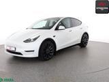 Tesla Model Y PERFORMANCE Dual Motor AWD PANO,KEYLESS - Tesla Model Y Gebrauchtwagen in Berlin