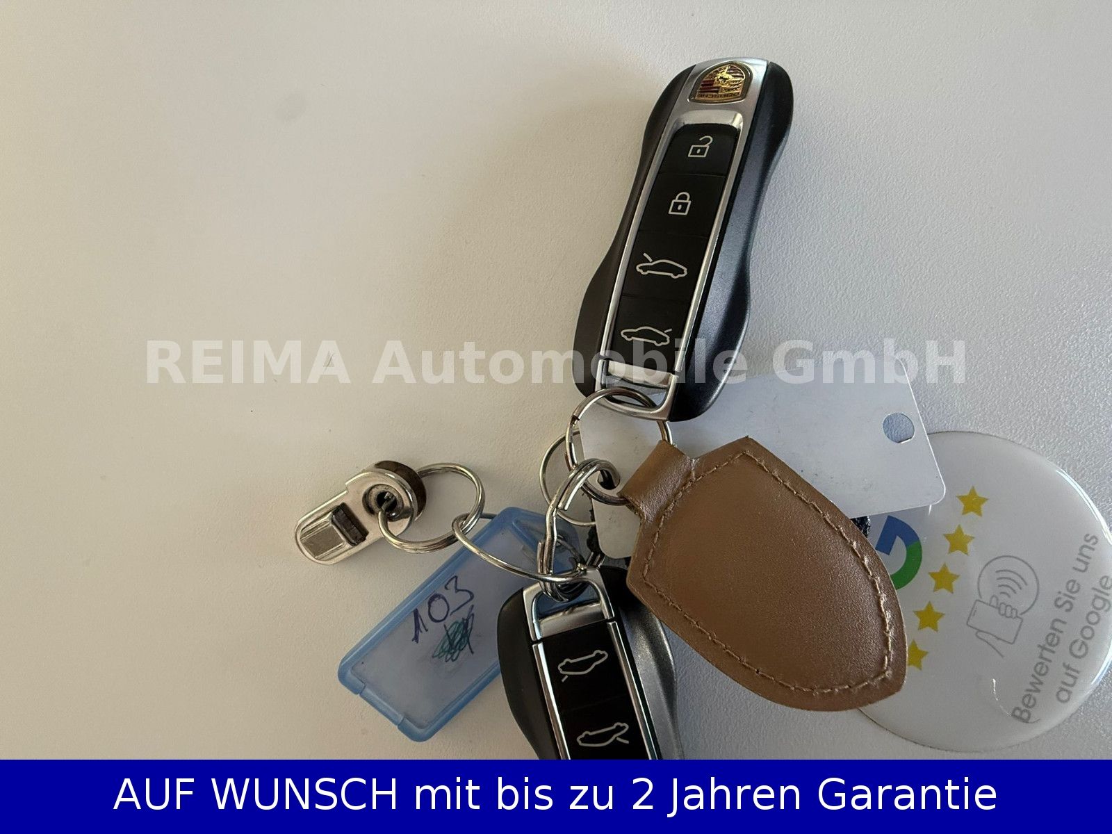 Fahrzeugabbildung Porsche Taycan 4 S , SOH 91,3%, ACC, LED, Leder+