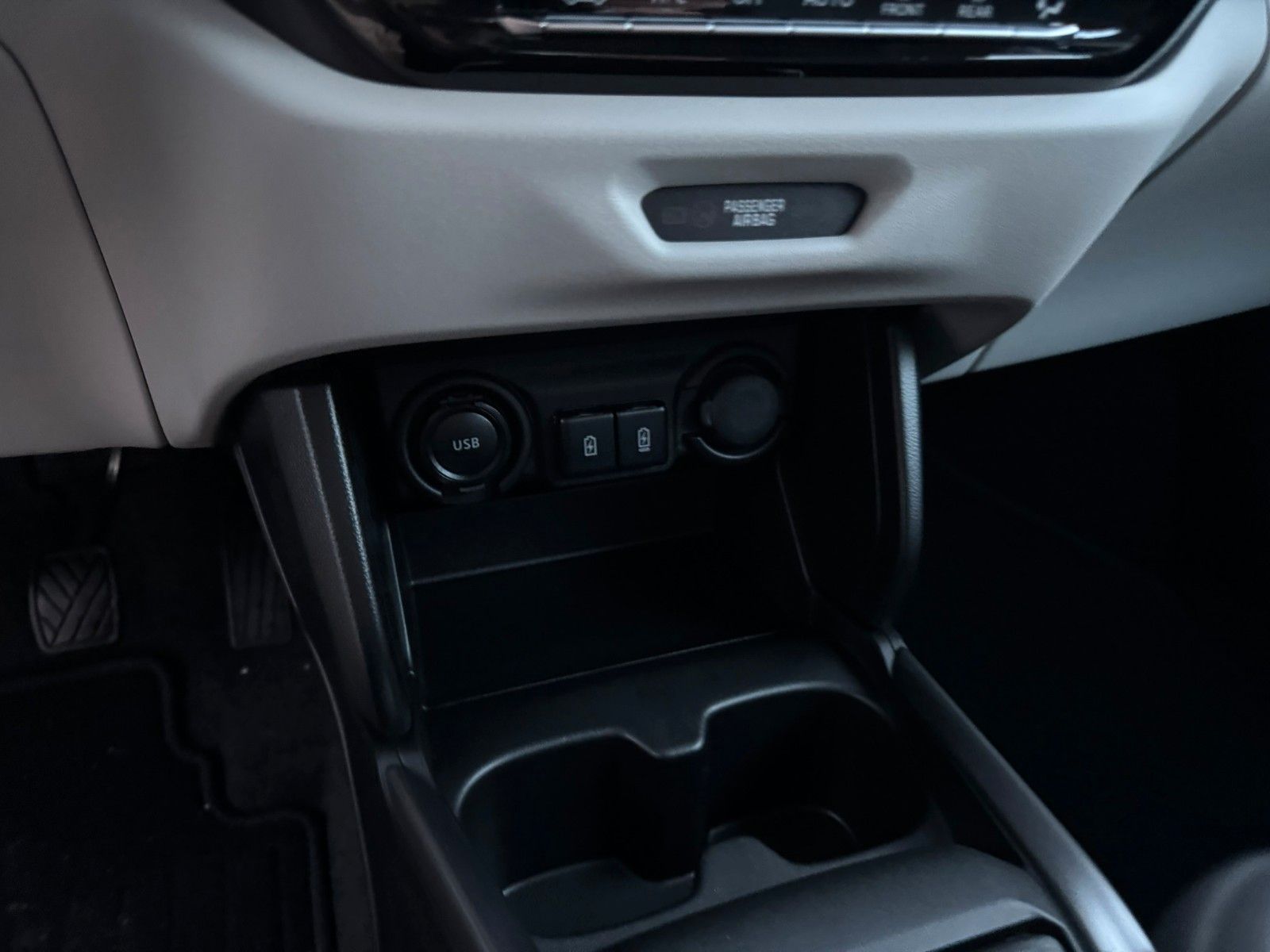 Suzuki Swift - Bild 19