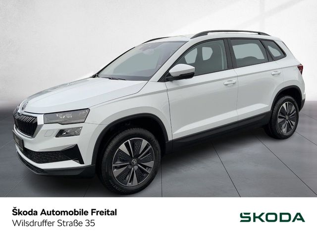 Skoda Karoq Selection 1,5 TSI DSG *AHZV / VARIOFLEX*