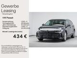 Volkswagen Passat Business 1,5 l eHybrid 150 PS DSG Nav/Kli - VW Passat Gebrauchtwagen in Kassel
