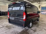 Opel Movano C Kasten L1H1 3,5t R-KAM NAVI TEMPO KLIMA - schwarze Opel Movano