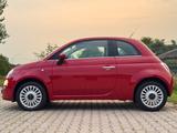 Fiat 500 Lounge*TÜV/SERVICE/AUFBEREITUNG - NEU*TOP - Fiat: Service