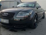 Audi TT 8n / Sommerfahrzeug / ABT - Audi TT: Abt