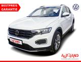 Volkswagen T-Roc 1.5 TSI Active LED Navi ACC PDC USB DAB