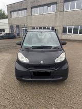 Smart ForTwo coupé 1.0 45kW mhd black limited blac... - Smart ForTwo: Limited