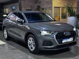 Audi Q3 35 TDI AHK LED R.Cam Sound-System Navi PDC - Audi: System Sound