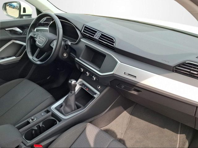Q3 35 TFSI AZV+SHZ+PDC+DAB