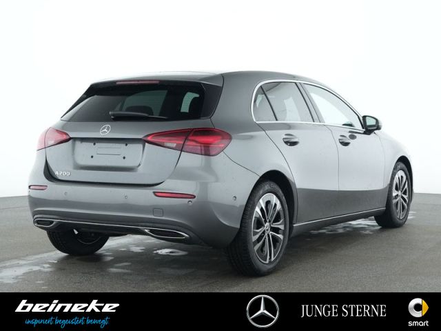 Mercedes-Benz A 200 Progressive Adv. LED Winter RFK Spiegel-P foto 2