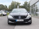 Mercedes-Benz Mercedes Benz S350 W221 - gebrauchte Mercedes-Benz S 350 aus dem Jahr 2006