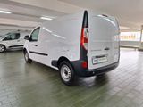 Renault Kangoo Rapid Maxi/L2 115 dCi Scheckheftgepflegt - Renault Kangoo mit Diesel-Antrieb: Van