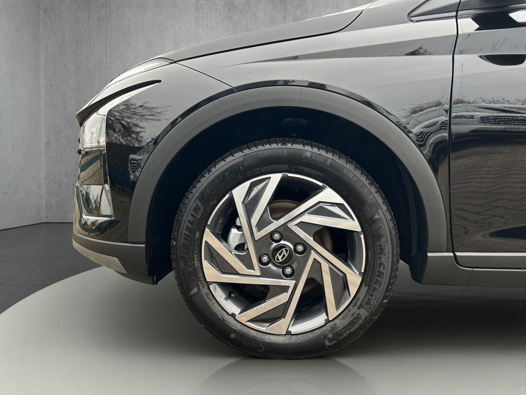 Hyundai BAYON – Bild 4