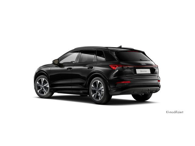 Audi Q4 e-tron - Bild 6