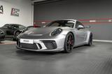 Porsche 911 GT3 PDLS GRA RFK APPLE RACE-TEX CHRONO LIFT - Porsche 991 Benzin Gebrauchtwagen