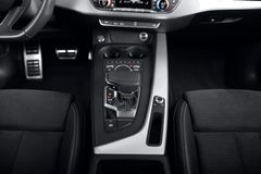 AUDI A5 Sportback 50 TDI quattro sport*S-Line*LED*19"