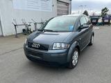 Audi A2, Zahnriemen neu erst 131.000km tol... - gebrauchte Audi A2 aus dem Jahr 2003