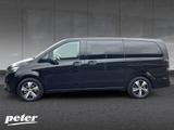 Mercedes-Benz EQV 300 Lang Distronic/MultiBeam LED - Mercedes-Benz EQV Jahreswagen