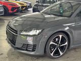 Audi TT Roadster 2.0TFSI quattro*S-LINE*NANO-GRAU*TOP - gebrauchte Audi TT aus dem Jahr 2018