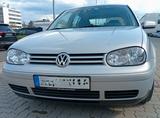 Volkswagen Golf 4 Highline BJ 1999  96300 km 85 KW/115 PS - Volkswagen Golf aus 1999: Golf4