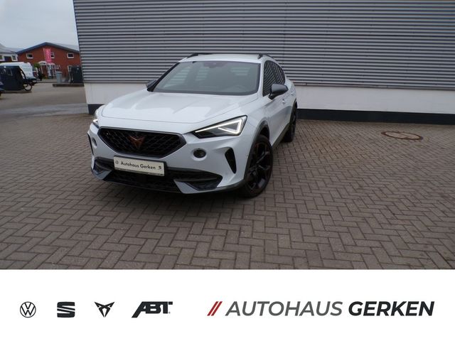 CUPRA Formentor 1.4 e -Hybrid VZ
