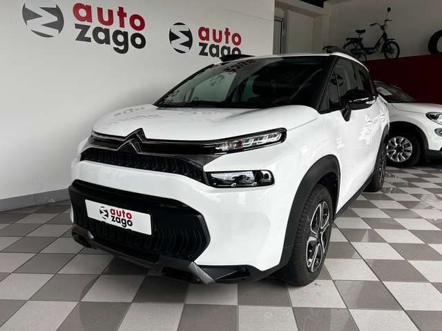 Citroën Citroen C3 Aircross 1.2 puretech Shine Pack S&S