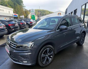 Volkswagen Tiguan - 10