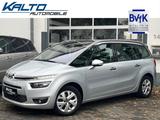Citroën Grand C4 Picasso BlueHDi 120 Navi PDC AHK 7-Sitz - Citroën Grand C4 Picasso / SpaceTourer in Bonn