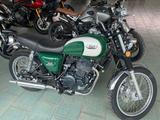 Mash MASH 400 CC FIVE HUNDRED - MASH FIVE HUNDRED