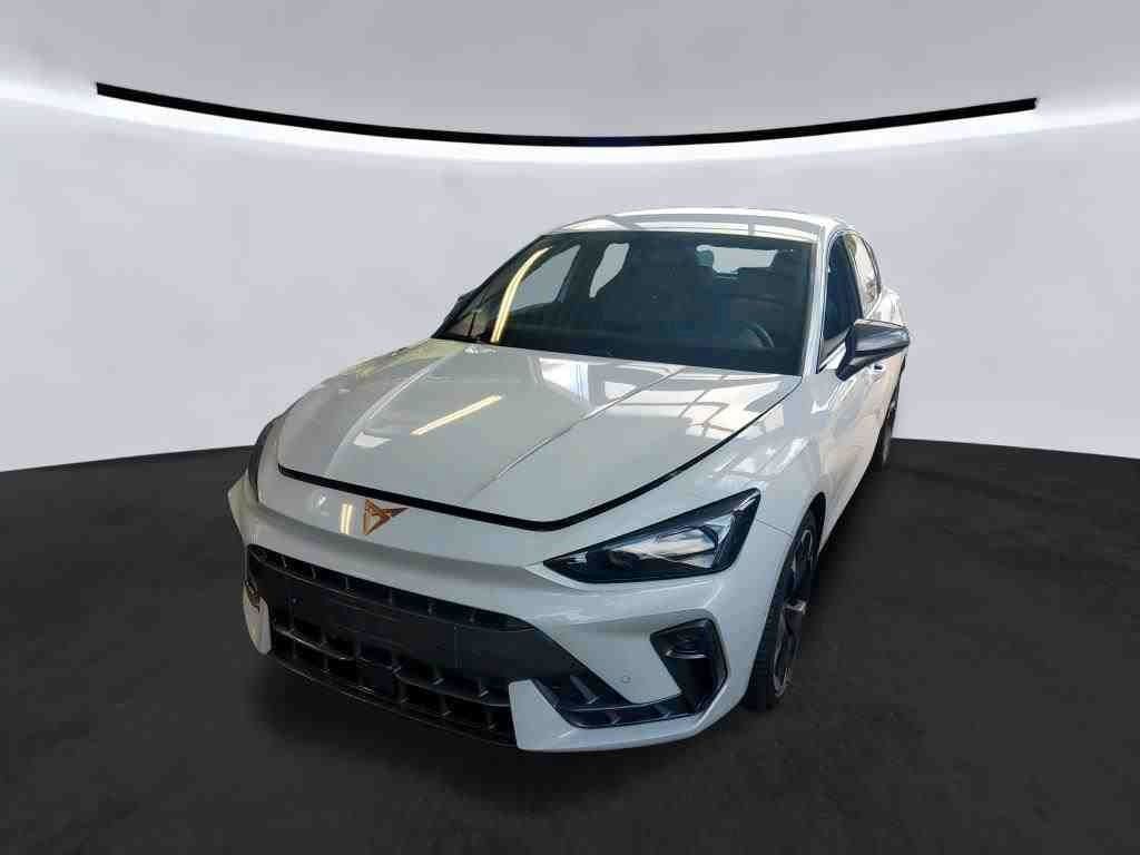 Image of Cupra Leon