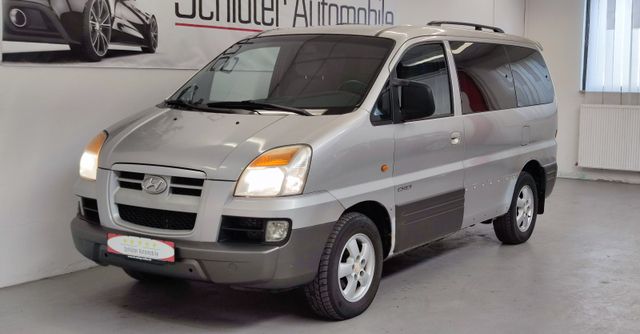 Hyundai H-1 Starex*Klima*7Sitzer*Automatik*Navi*