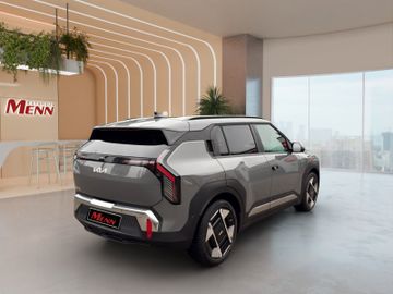Kia EV3 58,3kWh Earth WP 360 Kamera 19" Elek. Heckkl