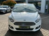 Ford S-MAX 1.5 EcoBoost Titanium *AHK*beh.Lenk*Spurh. - Ford S-Max: Weiß