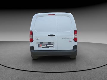 Toyota Proace City - 5