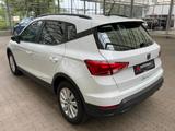 Seat Arona 1.0 TSI Reference  LED|Sitzhzg|PDC - Seat Arona: Reference