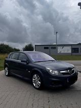 Opel Signum 2.0L Benziner LPG - Opel Signum: 2.0
