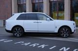 Rolls-Royce Cullinan Mandarin MwSt ausw - Rolls-Royce Cullinan